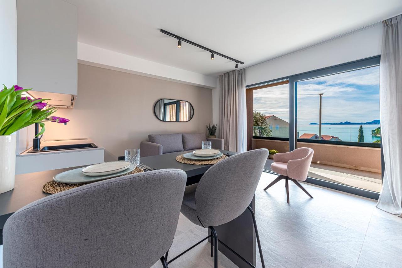 "Villa Anmari" The Cavtat View Residence Eksteriør bilde
