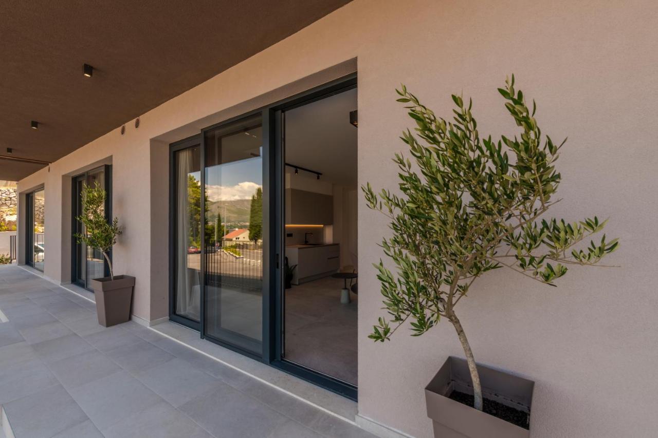 "Villa Anmari" The Cavtat View Residence Eksteriør bilde