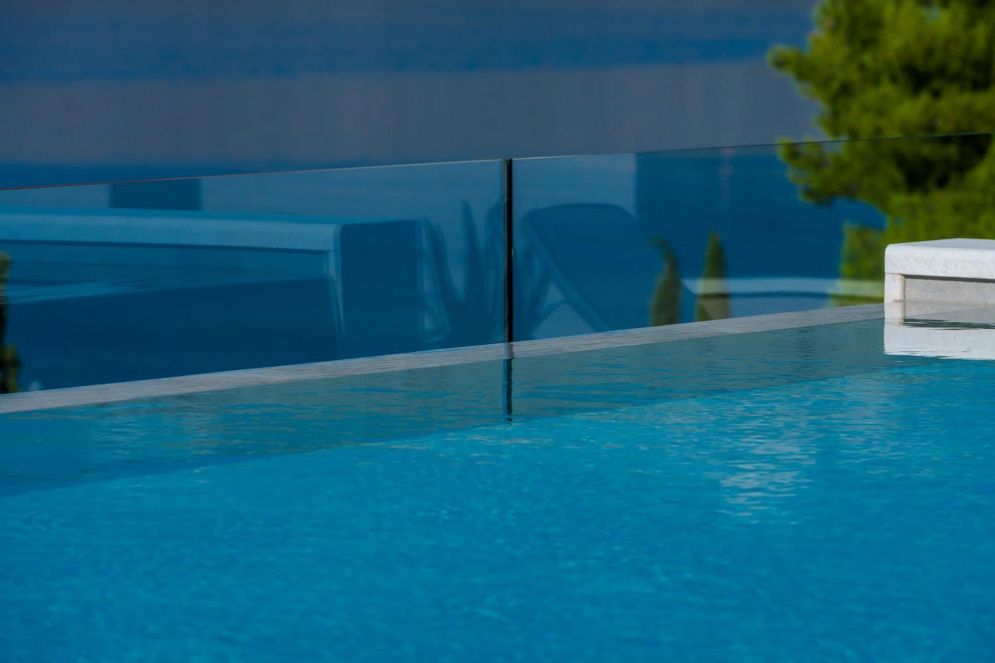 "Villa Anmari" The Cavtat View Residence Eksteriør bilde