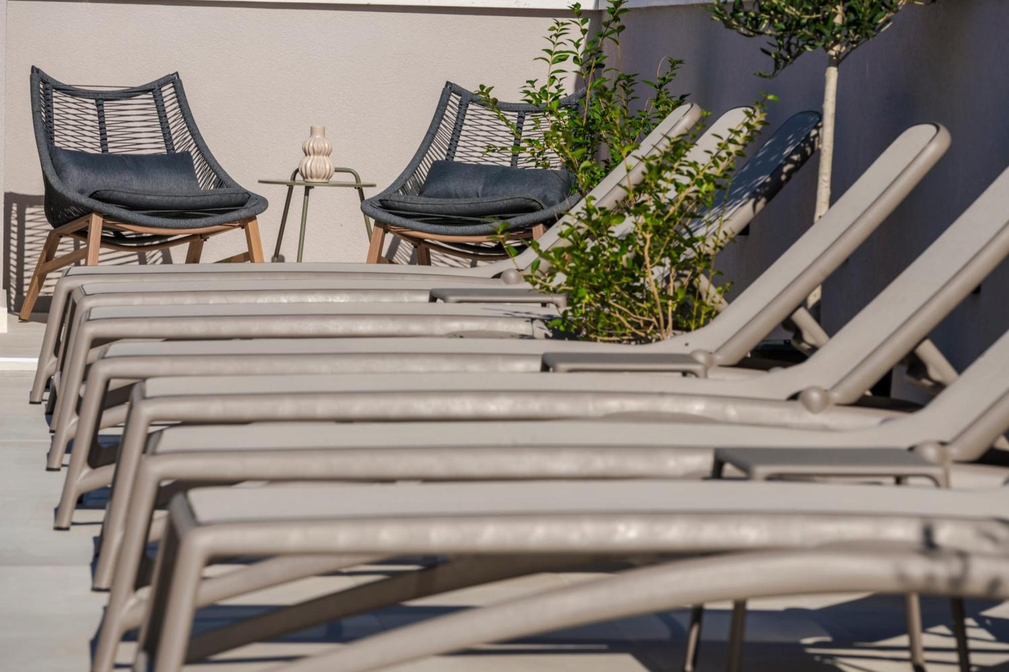 "Villa Anmari" The Cavtat View Residence Eksteriør bilde